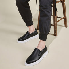 Oslo Negro +7CM