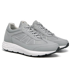 Torson Gris +8CM