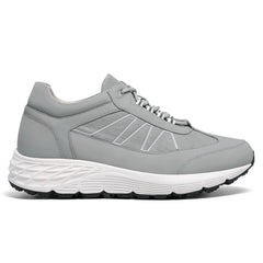 Torson Gris +8CM