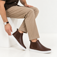 Texas Marrones +7cm