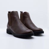 Chelsea Marrón +7CM