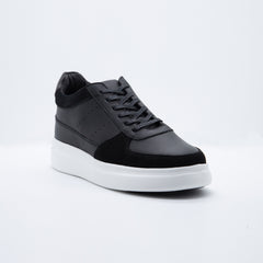 Levis Negro +7CM