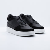 Levis Negro +7CM