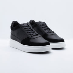 Levis Negro +7CM