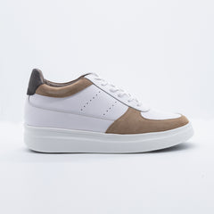 Levis Blanco +7CM