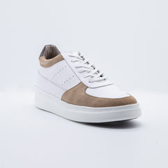 Levis Blanco +7CM