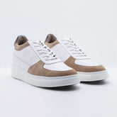 Levis Blanco +7CM