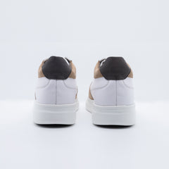 Levis Blanco +7CM