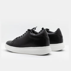 Tempo negro +7CM