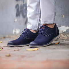 Alba Azul Marino +6CM