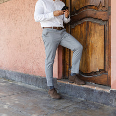 Borja Chocolate +7CM