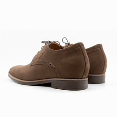 Borja Chocolate +7CM