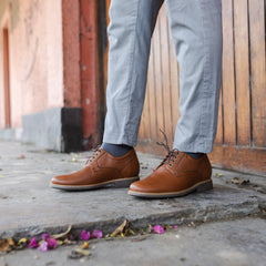 Mallorca Caramelo +7CM