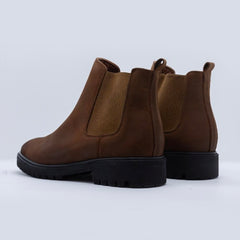 Chelsea Castaño +7CM