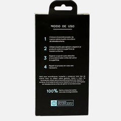 Kit Acondicionador de cuero