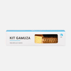 Kit Gamuza