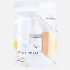 Kit Limpieza Basic
