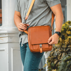 Morral Burdeos Camel