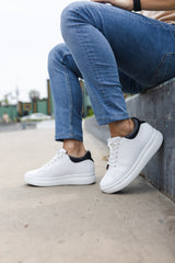 Tempo Blanco +7cm