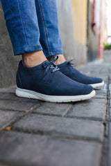Girona Azul +7cm