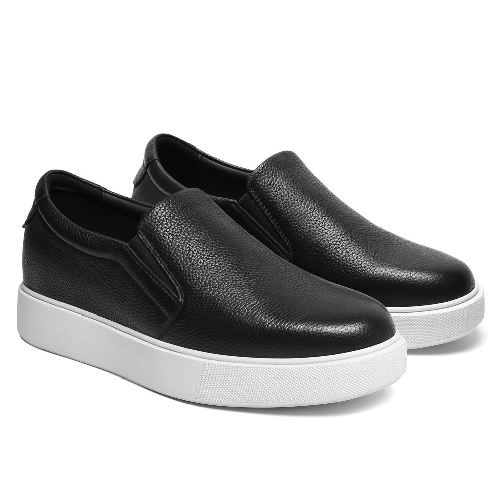 Oslo Negro +7CM
