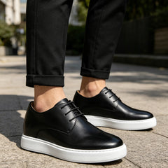 Cairo Negro +7cm
