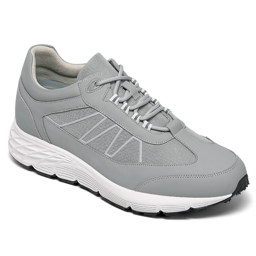 Torson Gris +8CM
