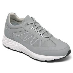 Torson Gris +8CM