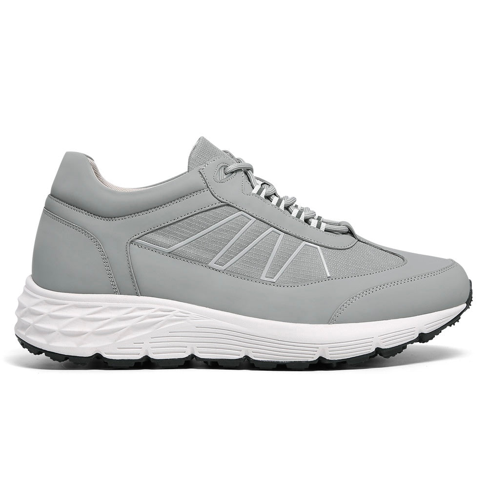Torson Gris +8CM