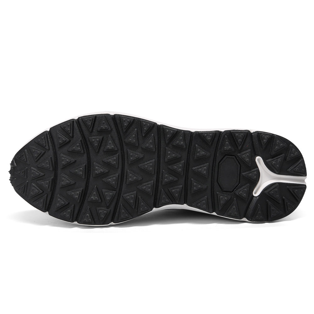 Torson Gris +8CM