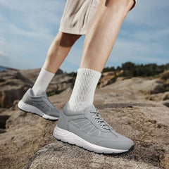 Torson Gris +8CM