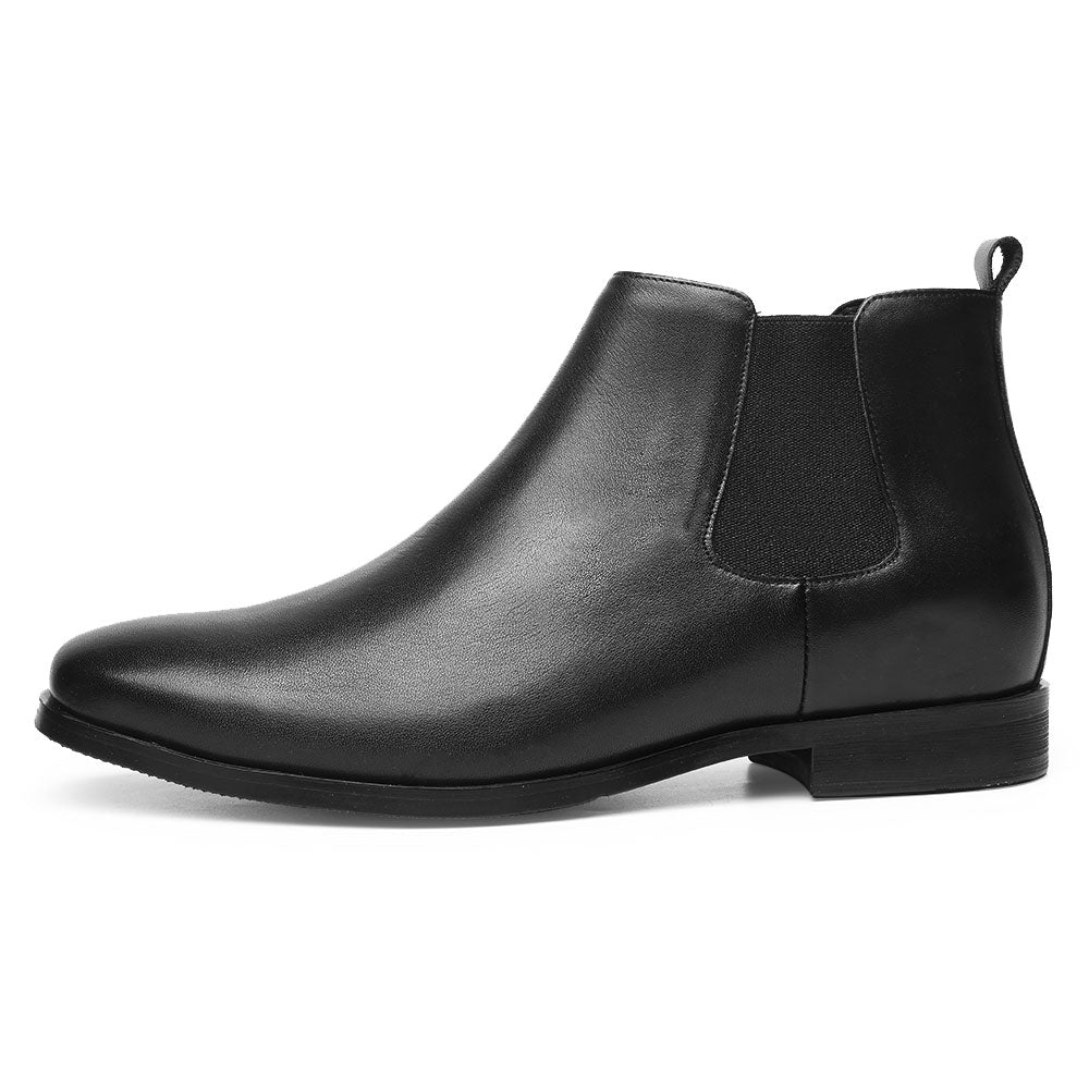 Capri Negro +6CM