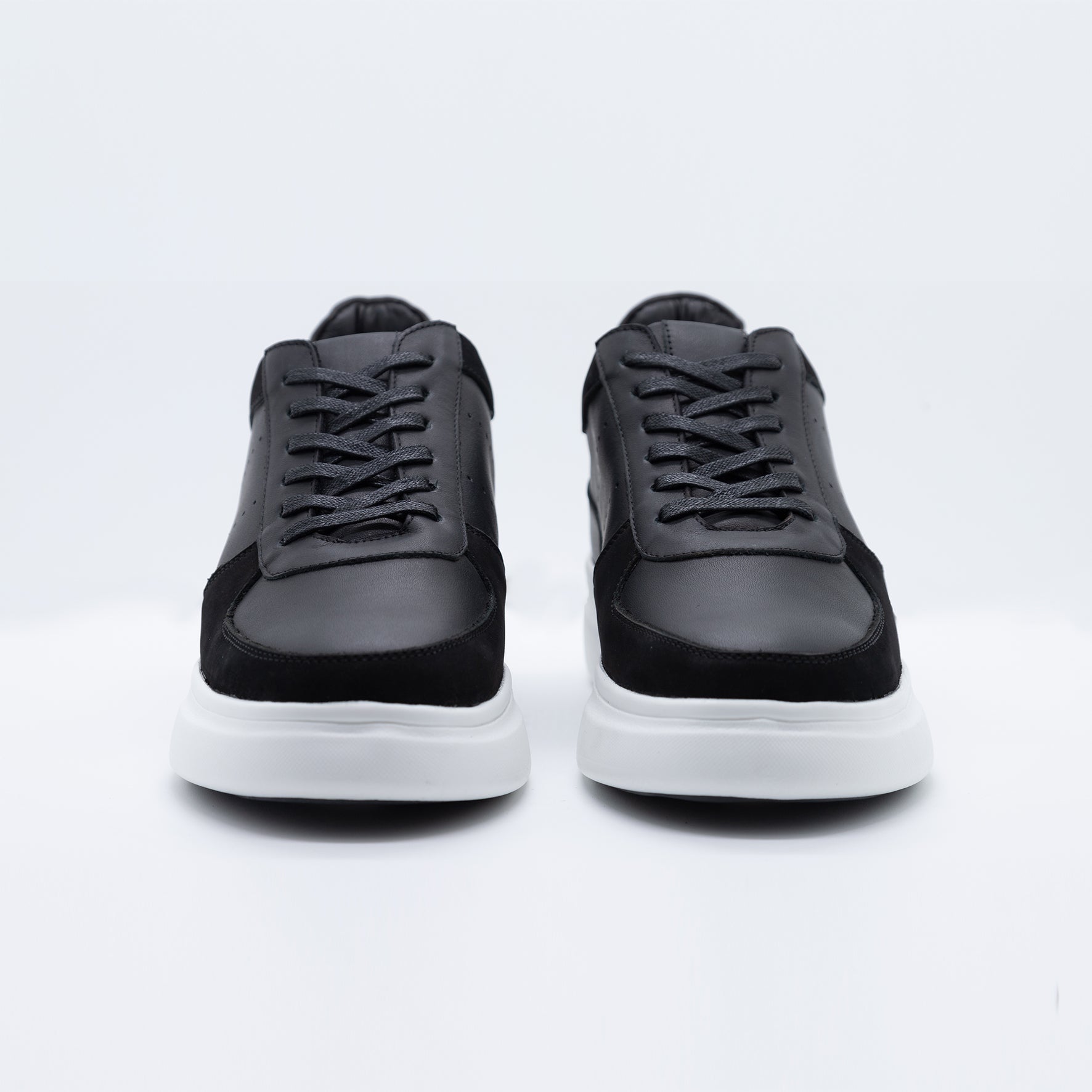 Levis Negro +7CM