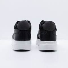 Levis Negro +7CM