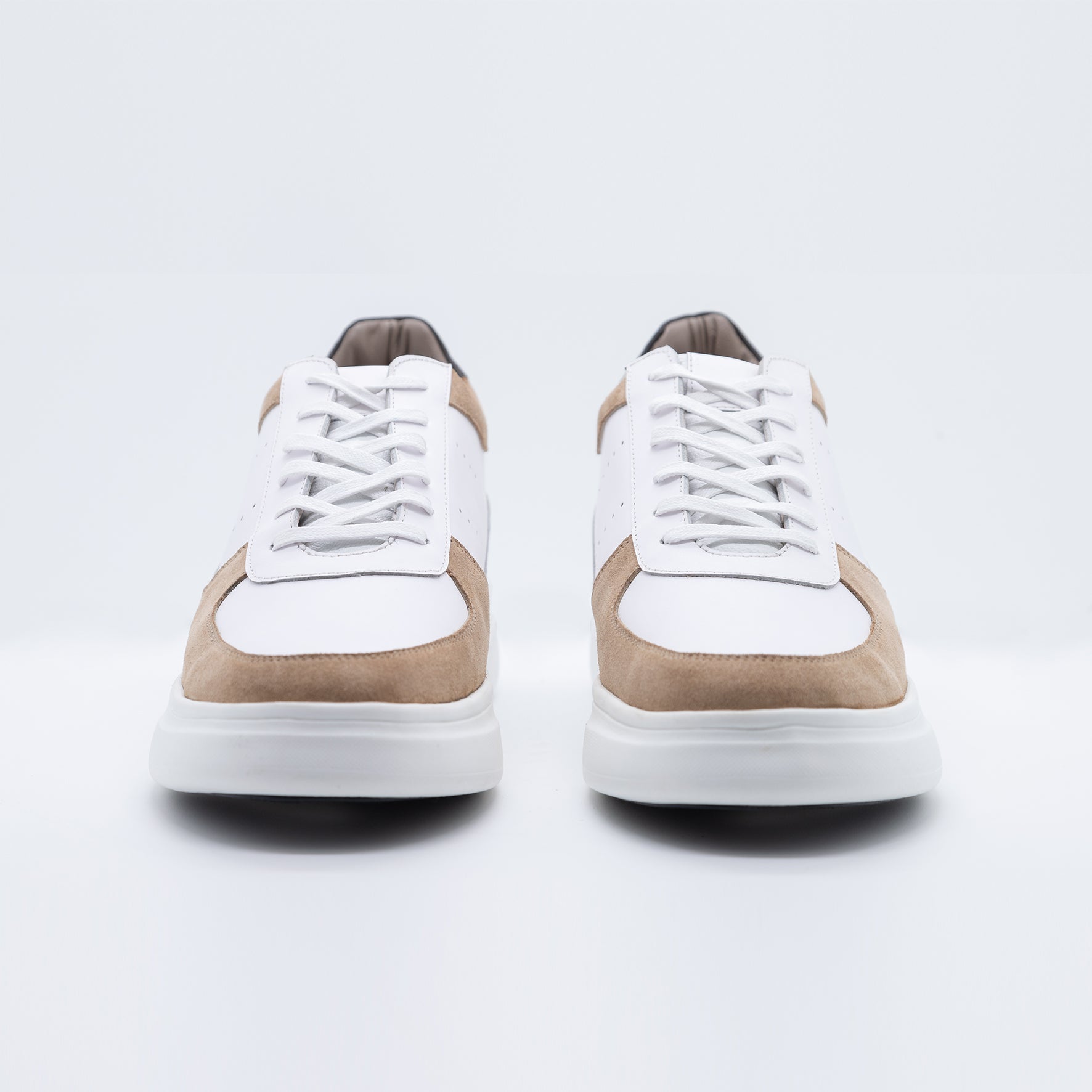 Levis Blanco +7CM
