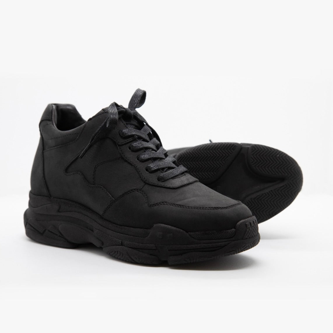 Aveiro Negro +8CM