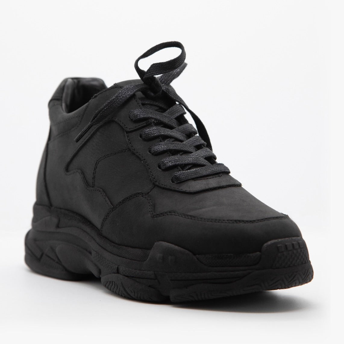 Aveiro Negro +8CM