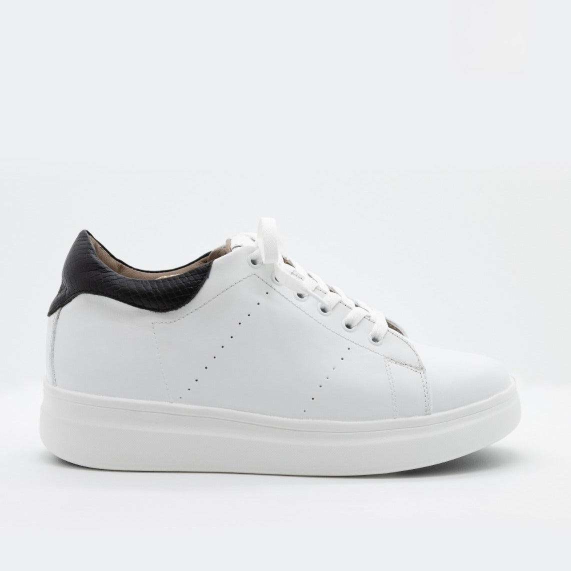 Tempo Blanco +7CM