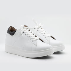 Tempo Blanco +7CM