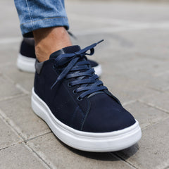 Tempo Azul +7CM