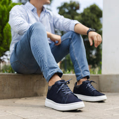 Tempo Azul +7CM