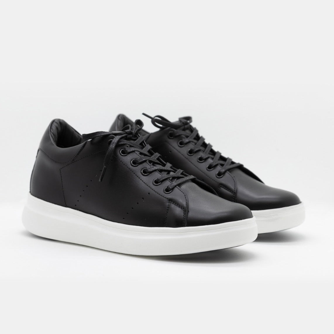 Tempo negro +7CM