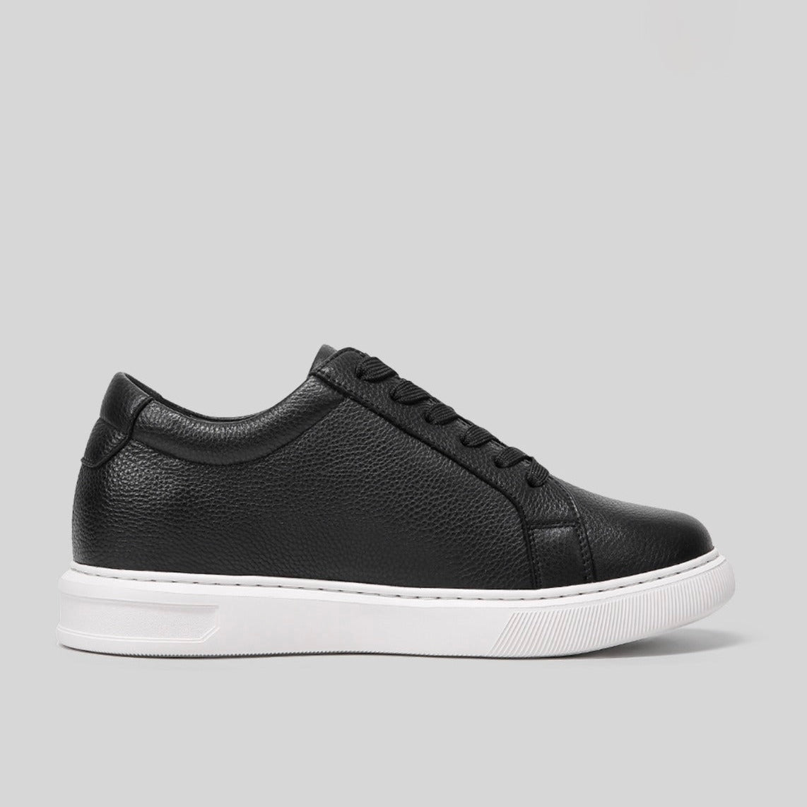 Salerno Negro +6CM