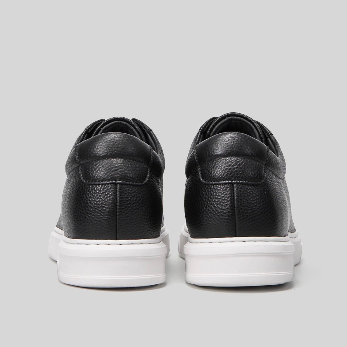 Salerno Negro +6CM