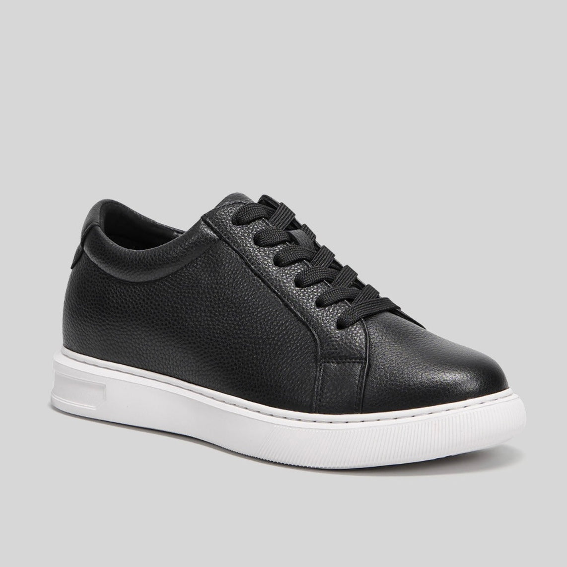Salerno Negro +6CM