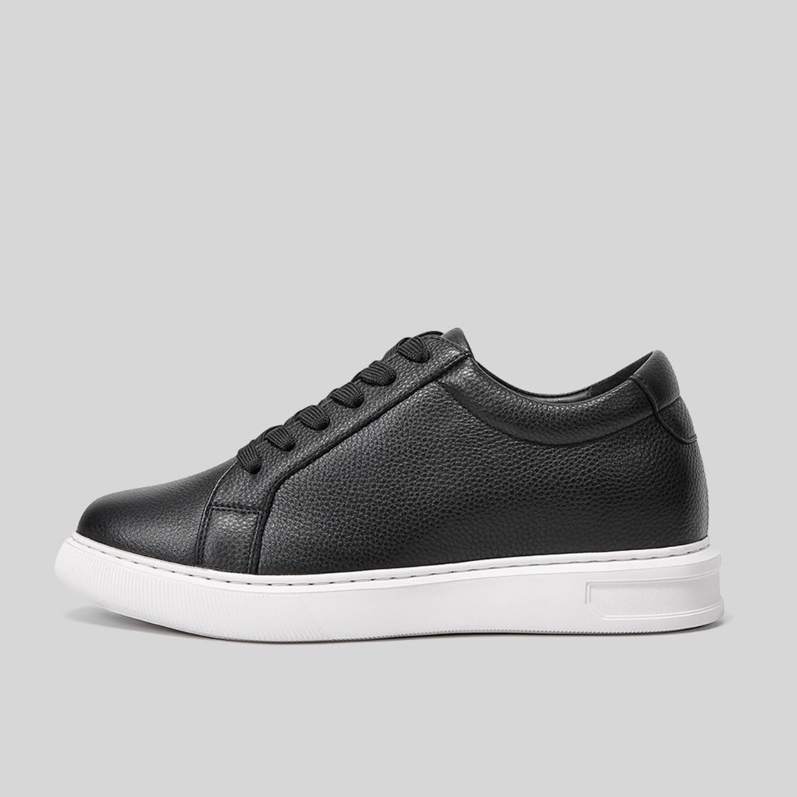 Salerno Negro +6CM