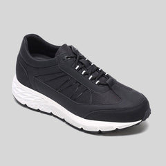 Torson Negro +8CM