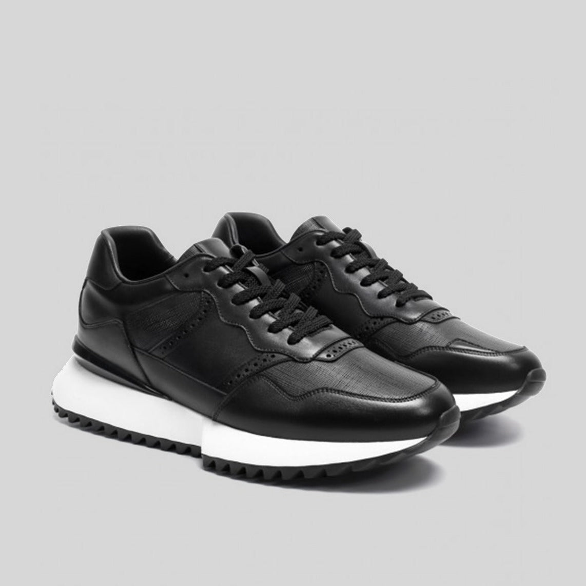 Velton Negro +7CM