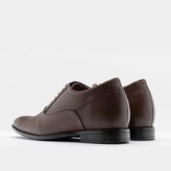 Varane Toffee Oscuro +7CM