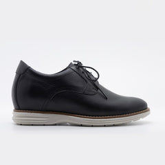 Praga Negro +7CM